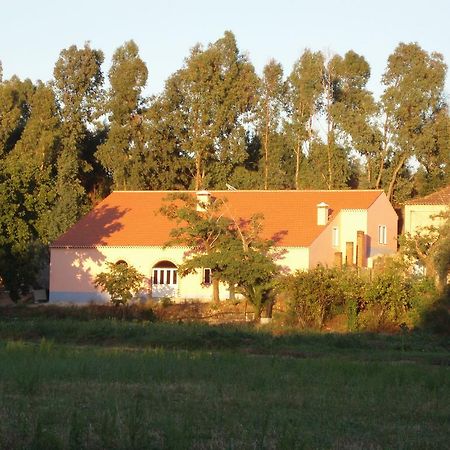 Casal Da Juge Hotel Torres Novas Zewnętrze zdjęcie