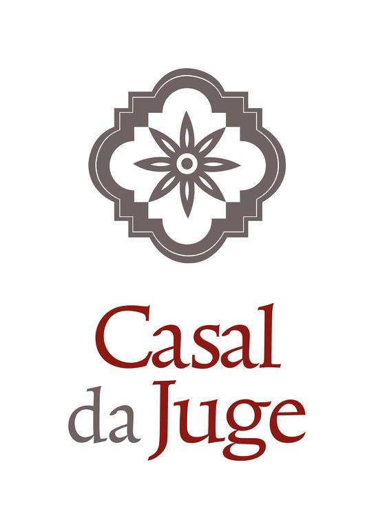 Casal Da Juge Hotel Torres Novas Zewnętrze zdjęcie