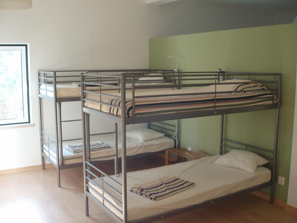 Casal Da Juge Hotel Torres Novas Zewnętrze zdjęcie