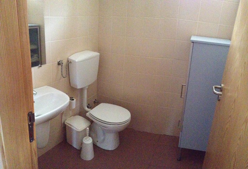 Casal Da Juge Hotel Torres Novas Zewnętrze zdjęcie