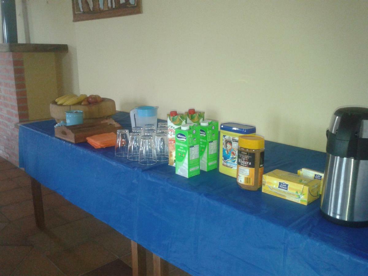 Casal Da Juge Hotel Torres Novas Zewnętrze zdjęcie